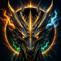 Ícone de Dragon Gods